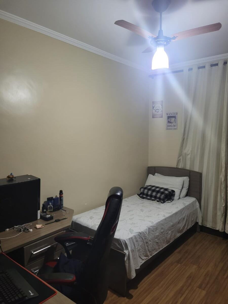 Casa com 3 quartos e 188 m² em Vila Tupi, Praia Grande
