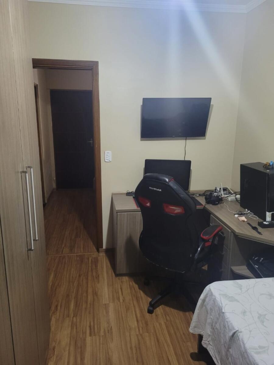 Casa com 3 quartos e 188 m² em Vila Tupi, Praia Grande