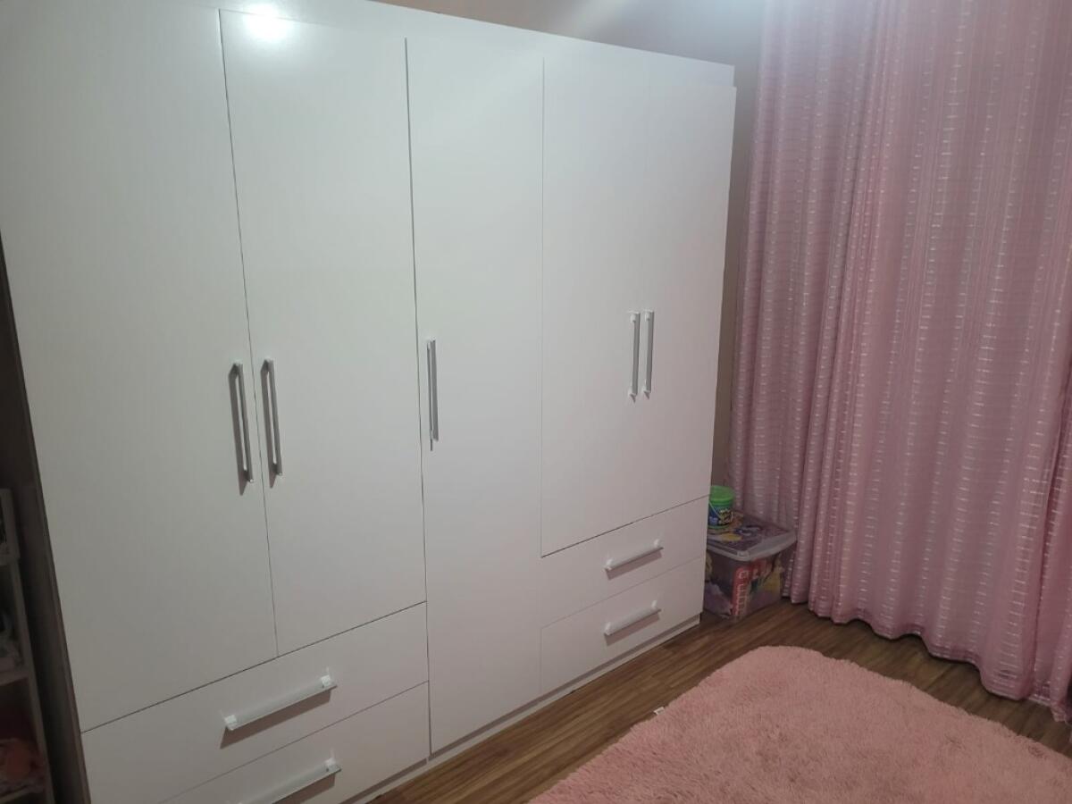 Casa com 3 quartos e 188 m² em Vila Tupi, Praia Grande