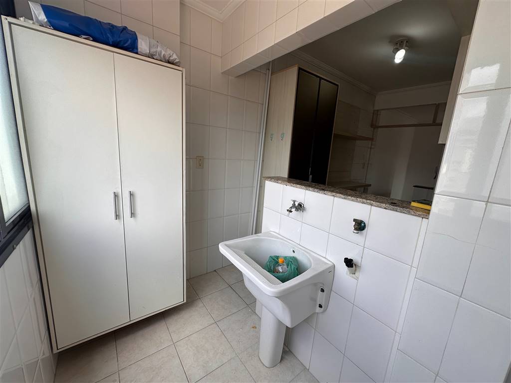 Apartamento com 2 quartos e 78 m² em Boqueirão, Praia Grande