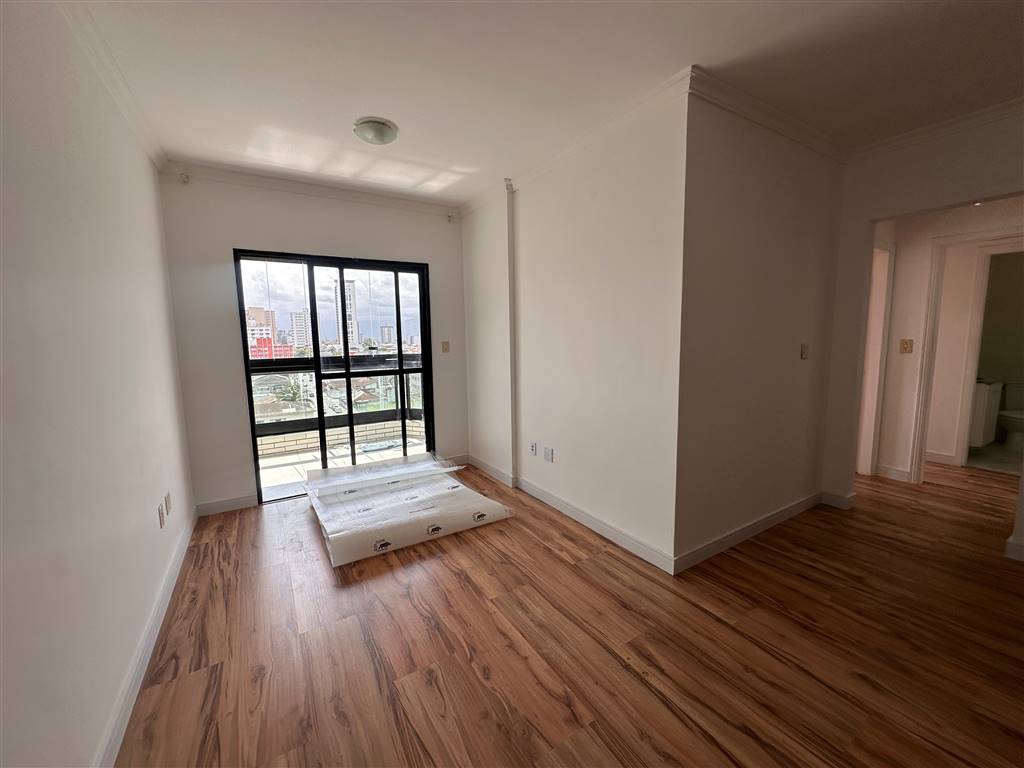 Apartamento com 2 quartos e 78 m² em Boqueirão, Praia Grande