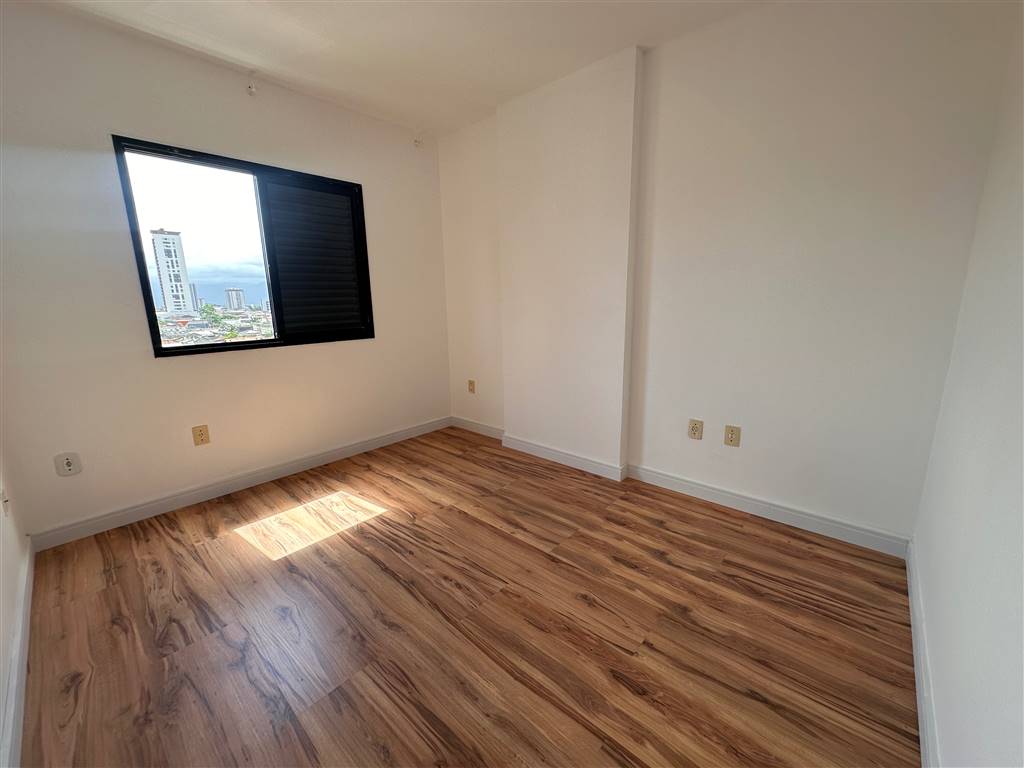 Apartamento com 2 quartos e 78 m² em Boqueirão, Praia Grande