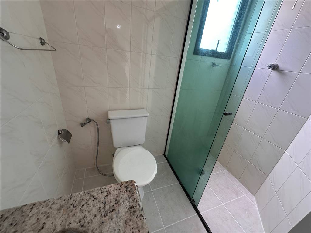 Apartamento com 2 quartos e 78 m² em Boqueirão, Praia Grande