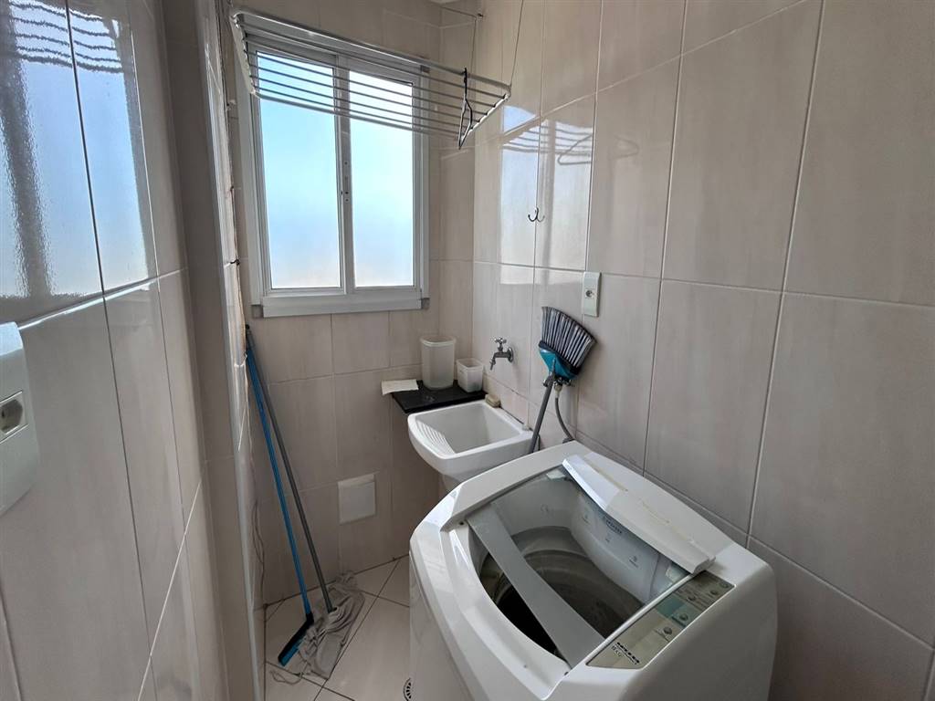 Apartamento com 2 quartos e 98 m² em Boqueirão, Praia Grande