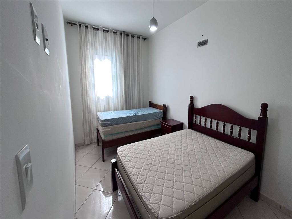 Apartamento com 2 quartos e 98 m² em Boqueirão, Praia Grande