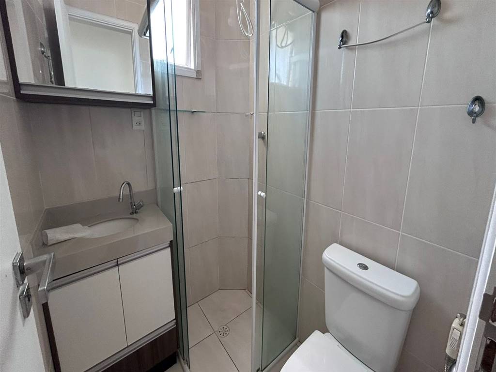 Apartamento com 2 quartos e 98 m² em Boqueirão, Praia Grande
