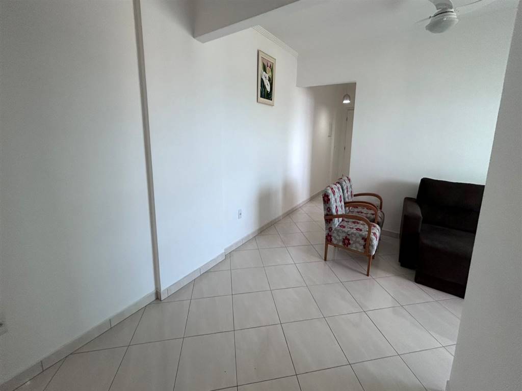 Apartamento com 2 quartos e 98 m² em Boqueirão, Praia Grande
