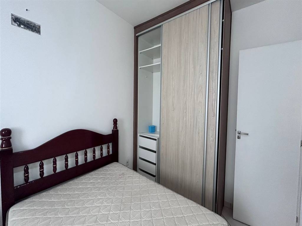 Apartamento com 2 quartos e 98 m² em Boqueirão, Praia Grande
