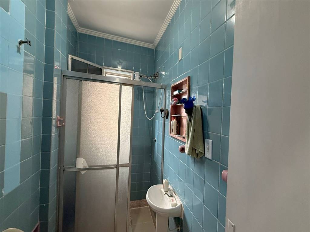Apartamento com 2 quartos e 65 m² em Boqueirão, Praia Grande