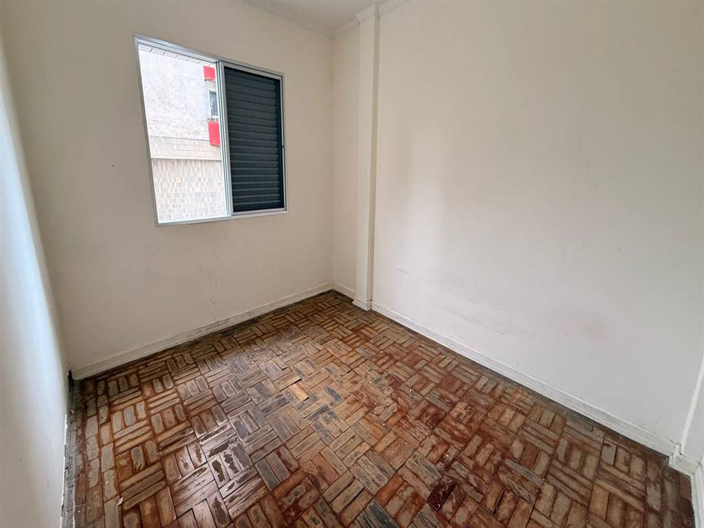 Apartamento com 2 quartos e 65 m² em Boqueirão, Praia Grande