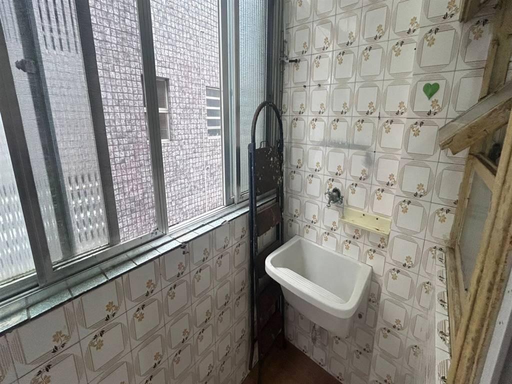 Apartamento com 1 quarto e 45 m² em Boqueirão, Praia Grande
