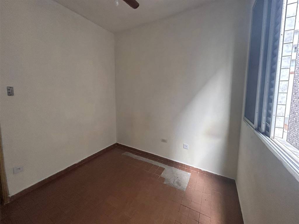 Apartamento com 1 quarto e 45 m² em Boqueirão, Praia Grande