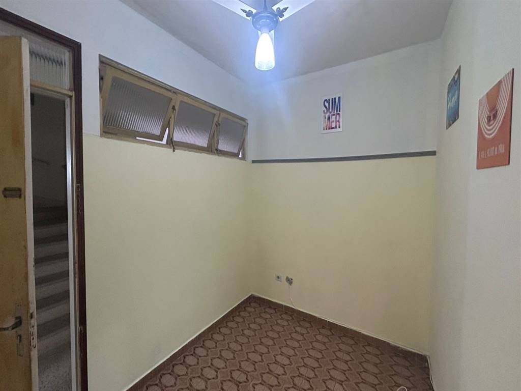 Apartamento com 1 quarto e 45 m² em Boqueirão, Praia Grande