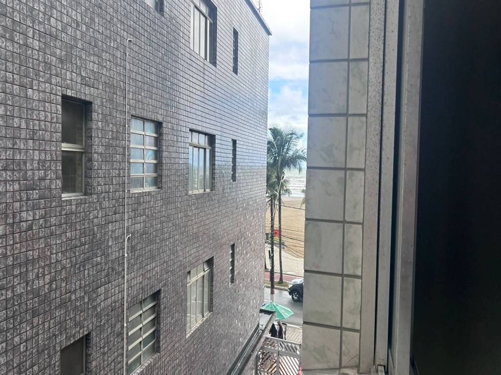 Apartamento com 1 quarto e 45 m² em Boqueirão, Praia Grande