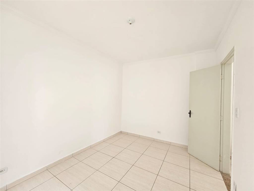 Apartamento com 2 quartos e 70 m² em Boqueirão, Praia Grande