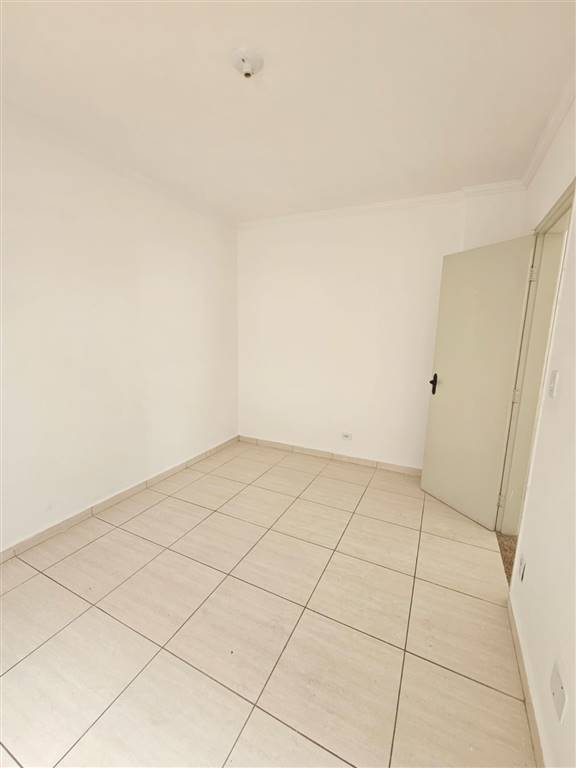 Apartamento com 2 quartos e 70 m² em Boqueirão, Praia Grande