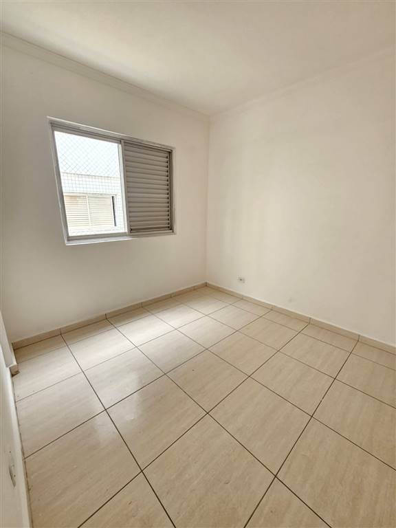 Apartamento com 2 quartos e 70 m² em Boqueirão, Praia Grande