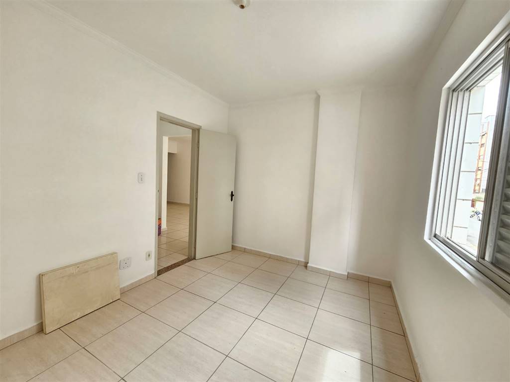 Apartamento com 2 quartos e 70 m² em Boqueirão, Praia Grande