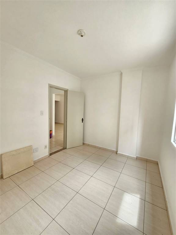 Apartamento com 2 quartos e 70 m² em Boqueirão, Praia Grande