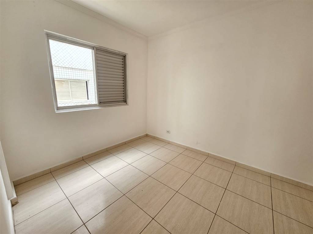 Apartamento com 2 quartos e 70 m² em Boqueirão, Praia Grande