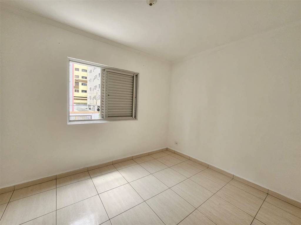 Apartamento com 2 quartos e 70 m² em Boqueirão, Praia Grande