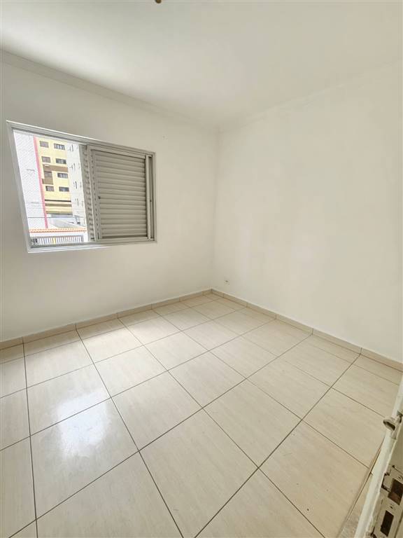 Apartamento com 2 quartos e 70 m² em Boqueirão, Praia Grande