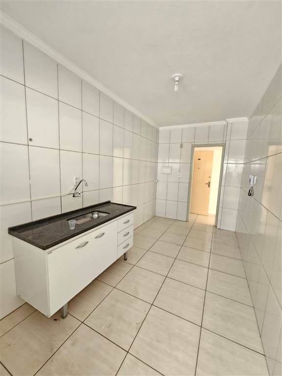 Apartamento com 2 quartos e 70 m² em Boqueirão, Praia Grande