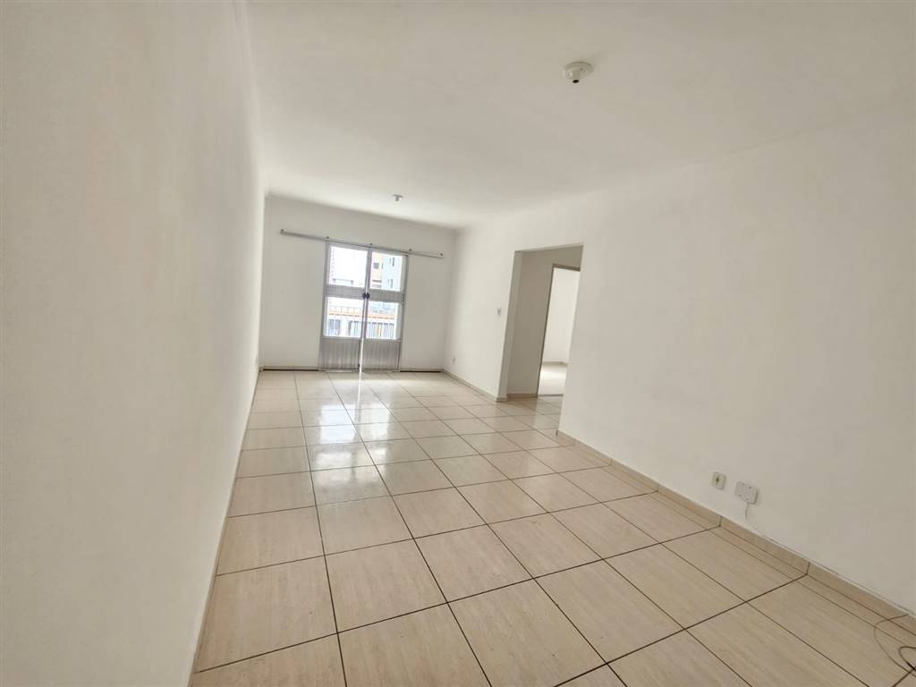 Apartamento com 2 quartos e 70 m² em Boqueirão, Praia Grande