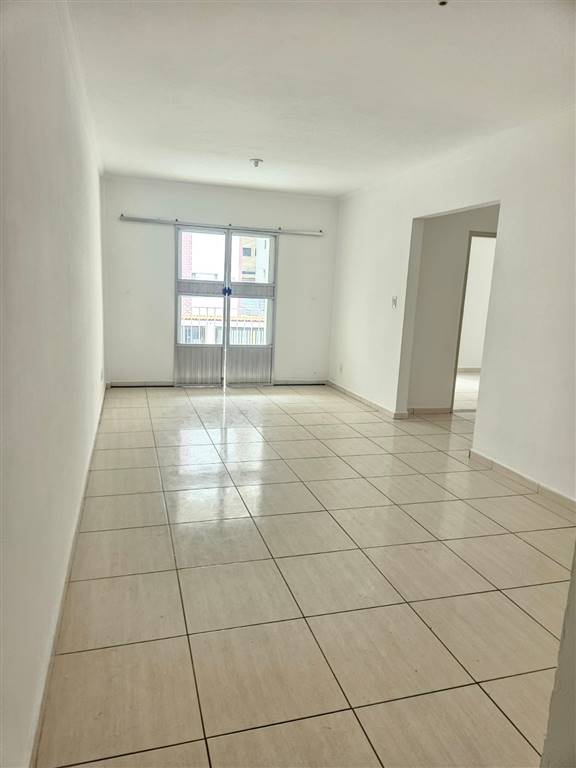 Apartamento com 2 quartos e 70 m² em Boqueirão, Praia Grande