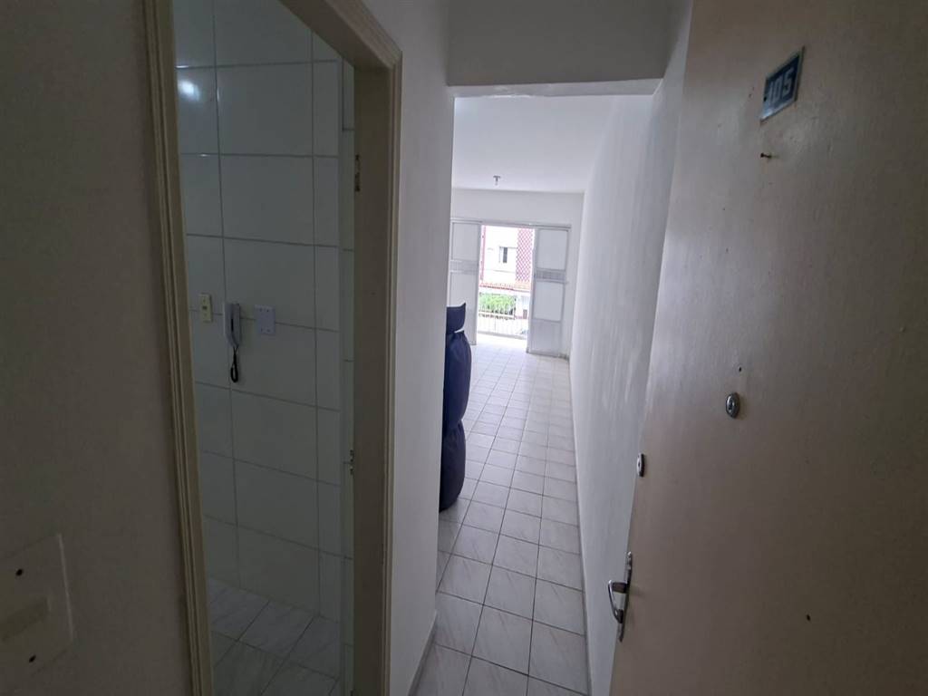 Apartamento com 2 quartos e 70 m² em Boqueirão, Praia Grande