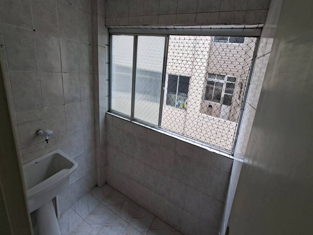 Apartamento com 2 quartos e 70 m² em Boqueirão, Praia Grande