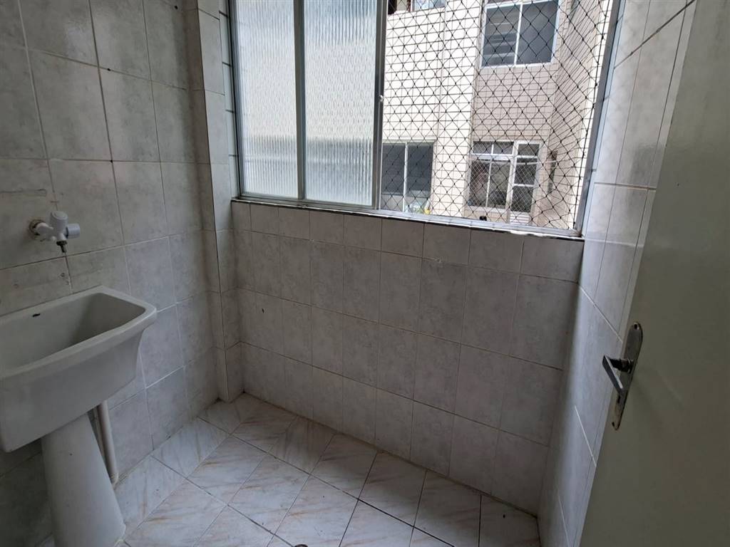 Apartamento com 2 quartos e 70 m² em Boqueirão, Praia Grande