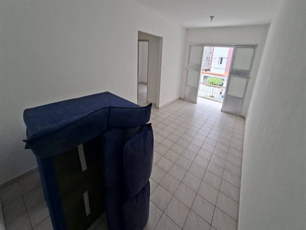 Apartamento com 2 quartos e 70 m² em Boqueirão, Praia Grande