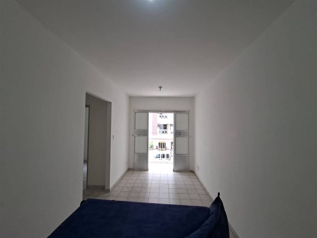 Apartamento com 2 quartos e 70 m² em Boqueirão, Praia Grande