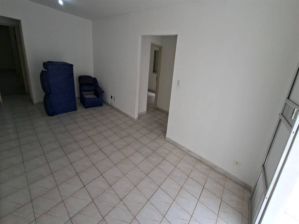 Apartamento com 2 quartos e 70 m² em Boqueirão, Praia Grande