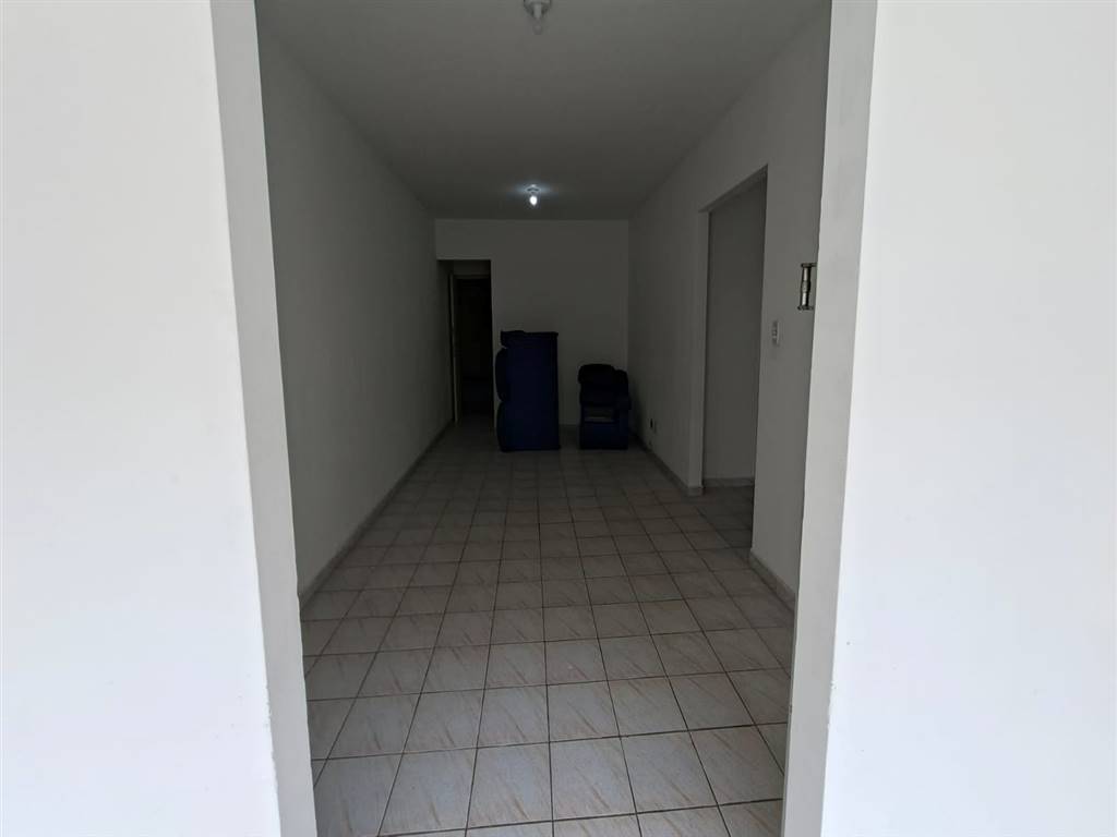 Apartamento com 2 quartos e 70 m² em Boqueirão, Praia Grande