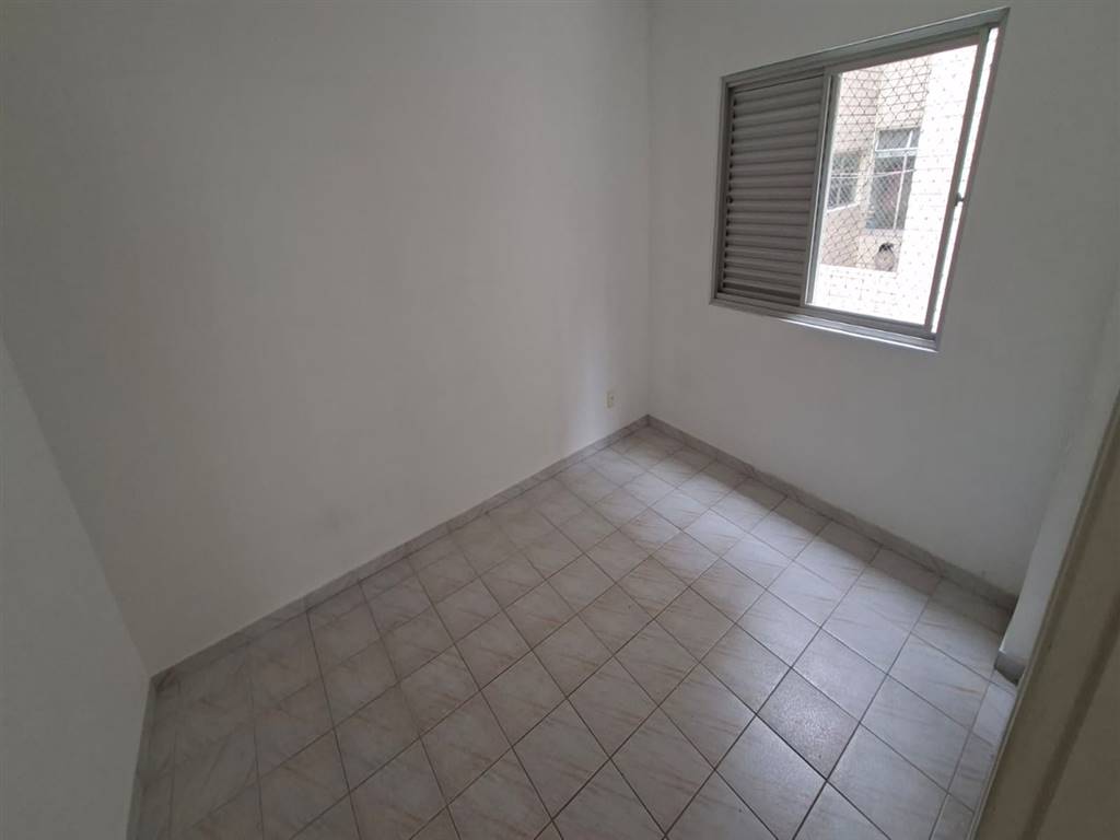 Apartamento com 2 quartos e 70 m² em Boqueirão, Praia Grande