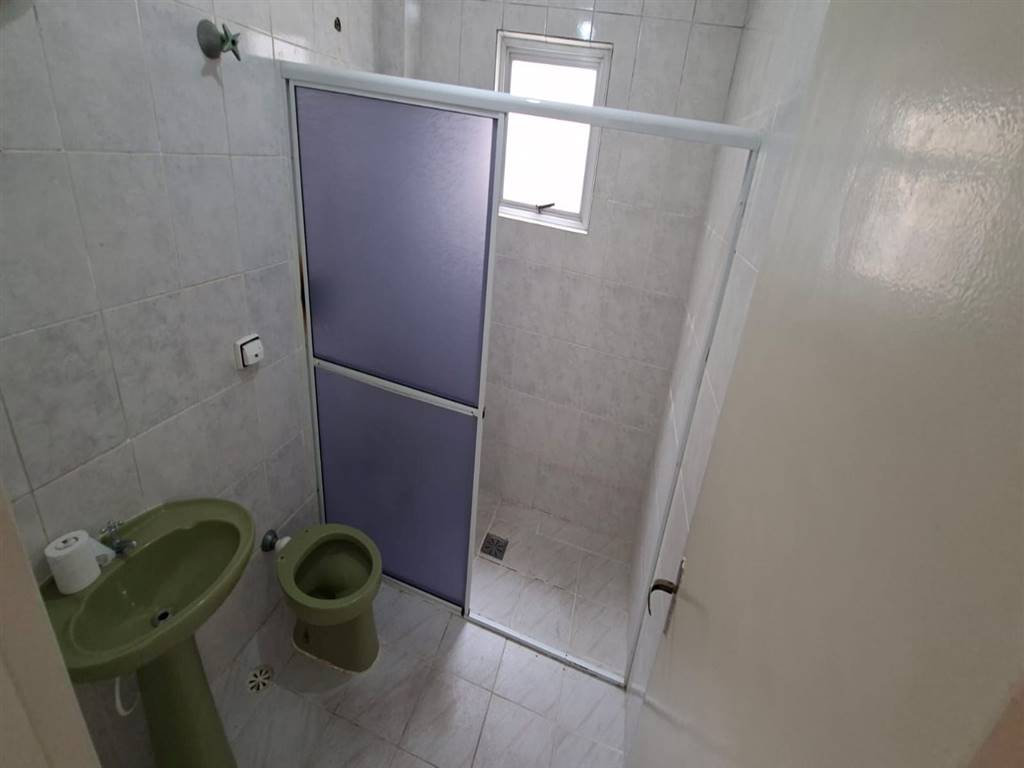Apartamento com 2 quartos e 70 m² em Boqueirão, Praia Grande