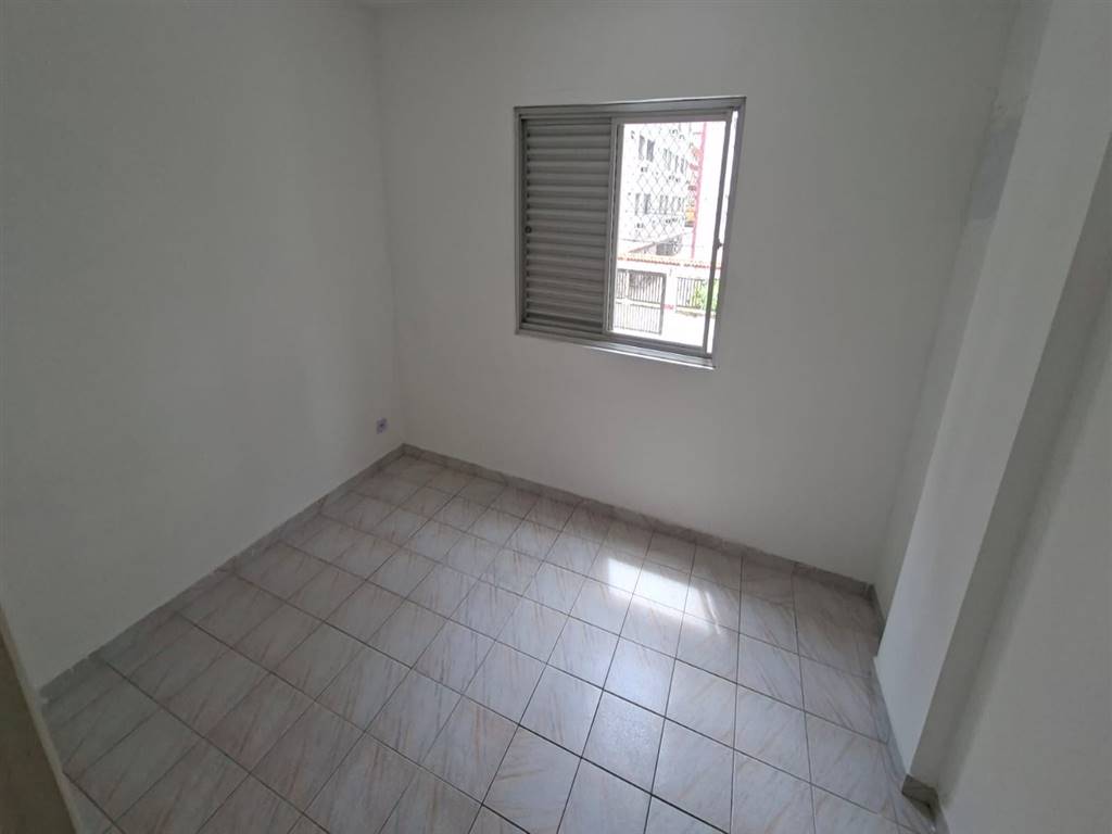 Apartamento com 2 quartos e 70 m² em Boqueirão, Praia Grande