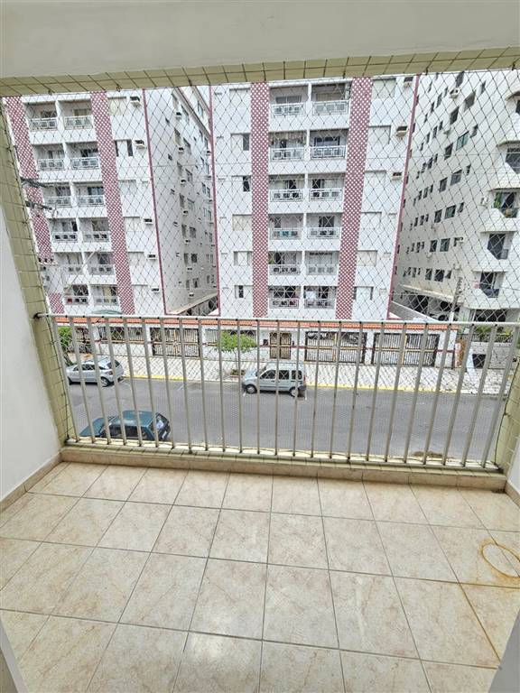 Apartamento com 2 quartos e 70 m² em Boqueirão, Praia Grande