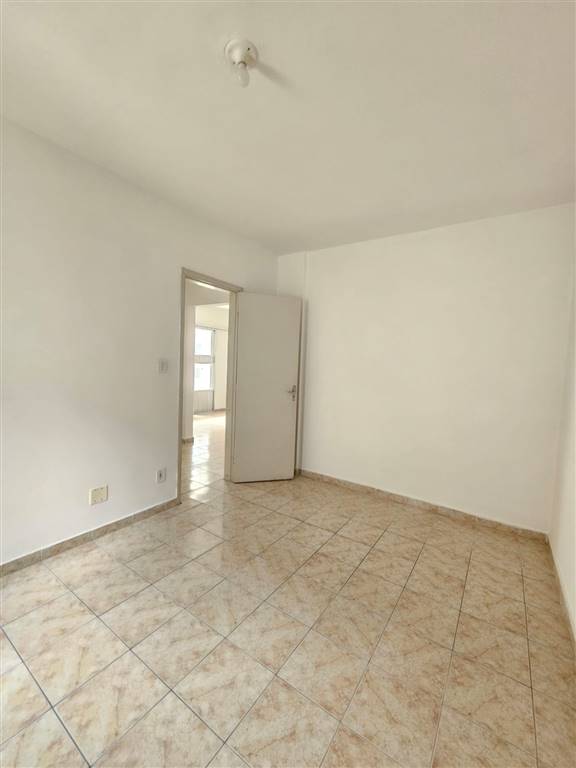 Apartamento com 2 quartos e 70 m² em Boqueirão, Praia Grande