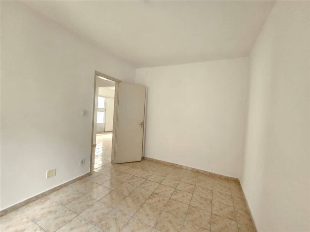 Apartamento com 2 quartos e 70 m² em Boqueirão, Praia Grande