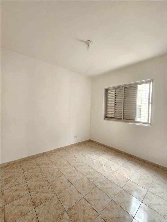 Apartamento com 2 quartos e 70 m² em Boqueirão, Praia Grande