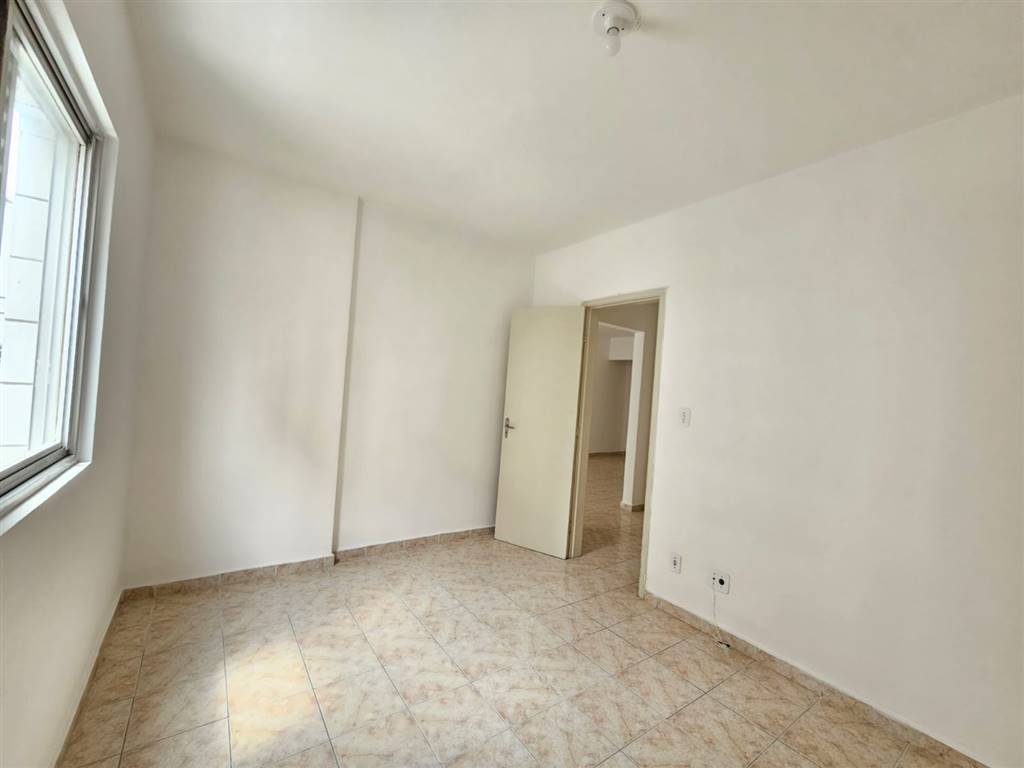 Apartamento com 2 quartos e 70 m² em Boqueirão, Praia Grande