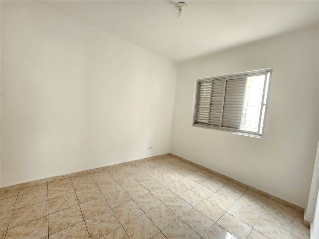 Apartamento com 2 quartos e 70 m² em Boqueirão, Praia Grande