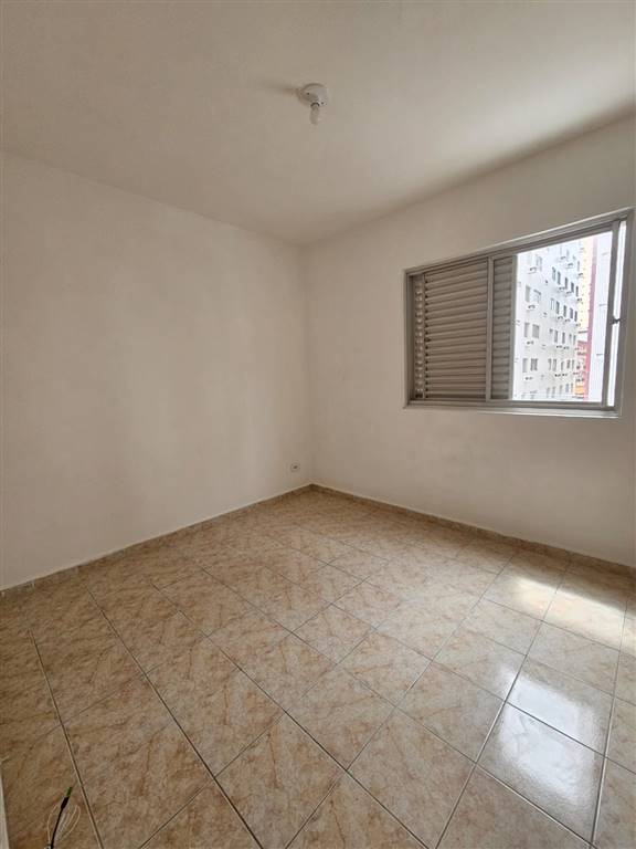 Apartamento com 2 quartos e 70 m² em Boqueirão, Praia Grande