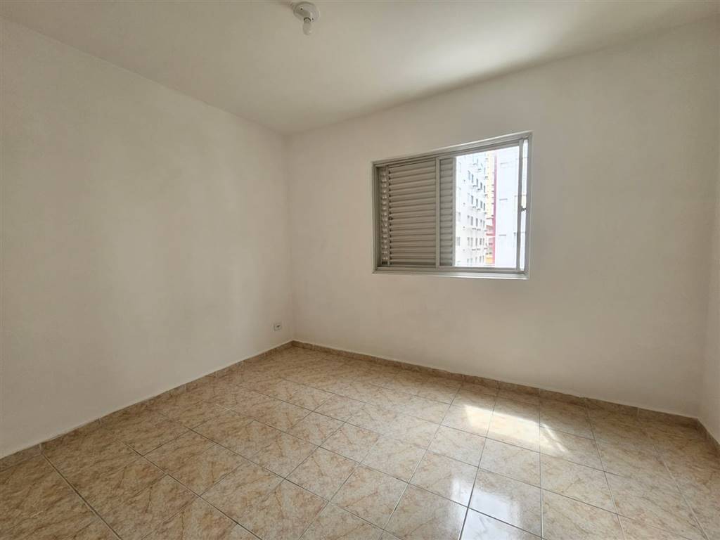 Apartamento com 2 quartos e 70 m² em Boqueirão, Praia Grande