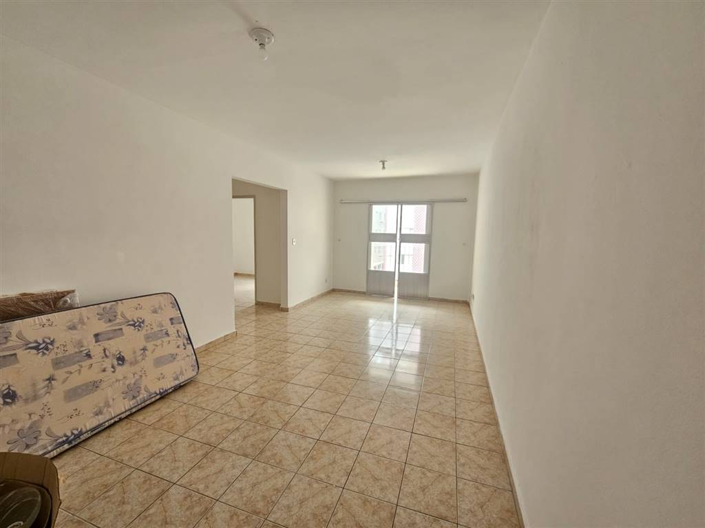 Apartamento com 2 quartos e 70 m² em Boqueirão, Praia Grande