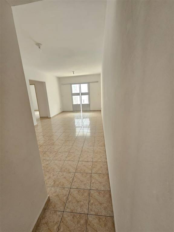 Apartamento com 2 quartos e 70 m² em Boqueirão, Praia Grande