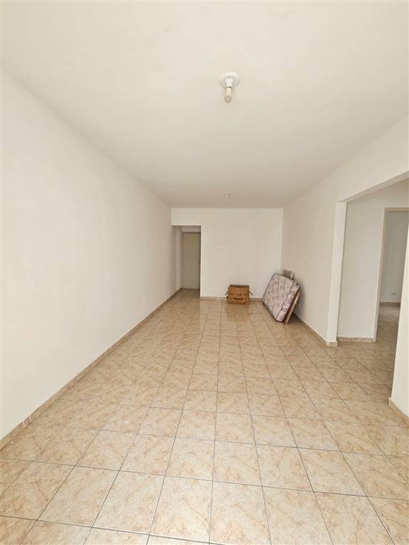 Apartamento com 2 quartos e 70 m² em Boqueirão, Praia Grande